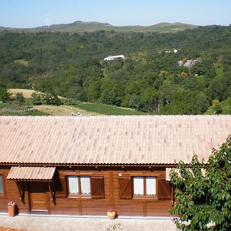 הוילה Gralheira  Casas De Montanha Da Gralheira חדר תמונה