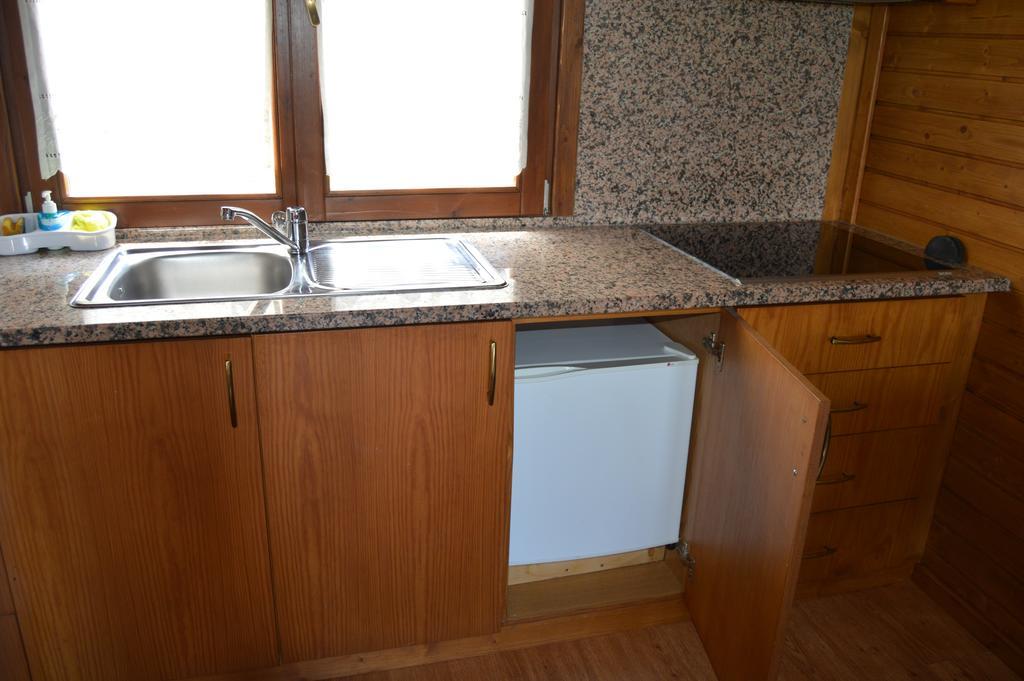 הוילה Gralheira  Casas De Montanha Da Gralheira מראה חיצוני תמונה