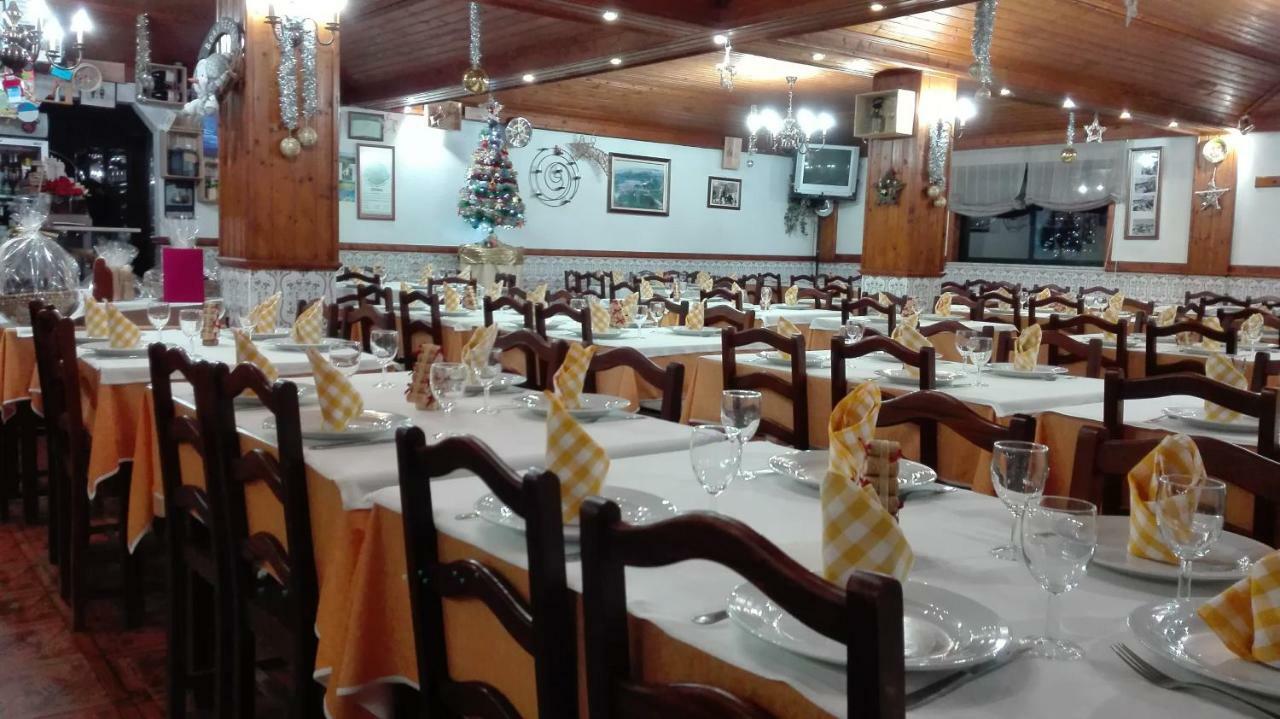 הוילה Gralheira  Casas De Montanha Da Gralheira מראה חיצוני תמונה