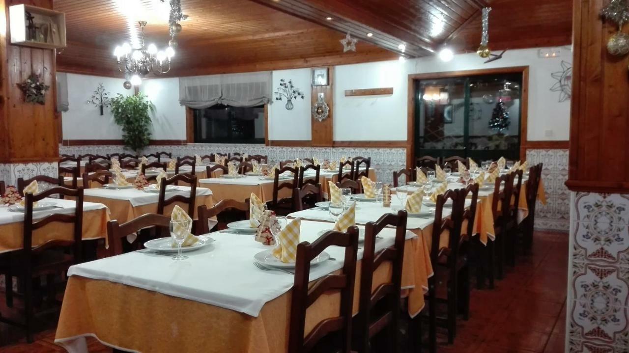 הוילה Gralheira  Casas De Montanha Da Gralheira מראה חיצוני תמונה